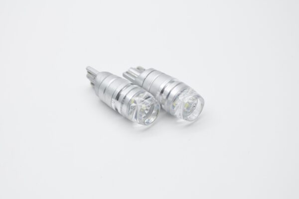Лампа светодиодная Blick T10(W5W)-3030-4W DL Белый 24V 