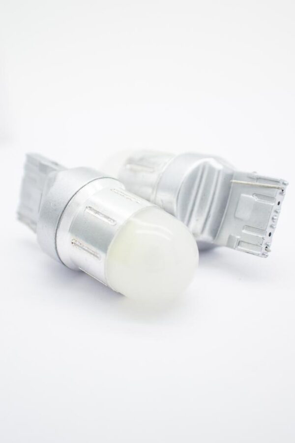 Лампа светодиодная Blick 7440(W21W)-6W-C Белый 12V/24V 