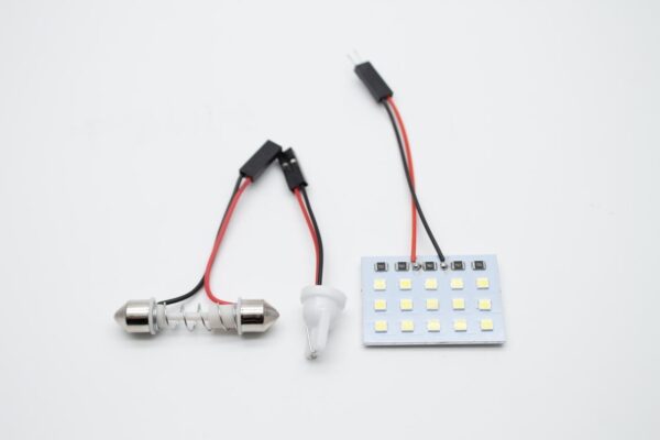 Лампа светодиодная Blick Led panel-CXD-3030-15W Белый 12V