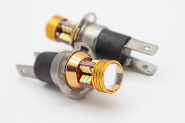 Лампа светодиодная Blick H3C-3014-30SMD Белый 12V 