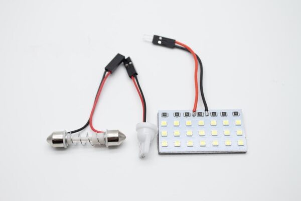 Лампа светодиодная Blick Led panel-CXD-3030-21W Белый 12V
