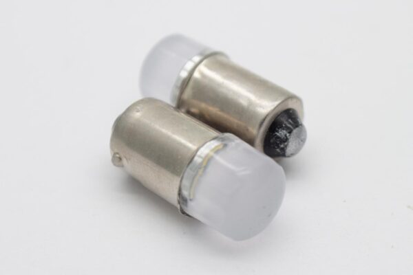 Лампа светодиодная Blick BA9S(T4W)-TC-B Белый 12V 