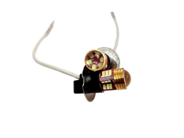 Лампа светодиодная Blick H3-3014-30SMD Белый 12V  