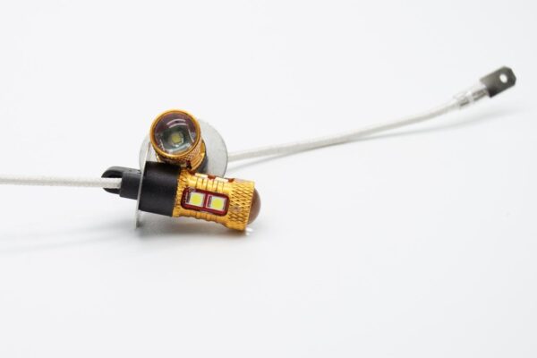 Лампа светодиодная Blick H3-3030-15W Белый 12V  