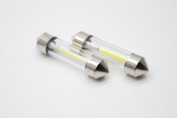 Лампа светодиодная Blick C5W-SJ-COB-TG-36mm Белый 12V  