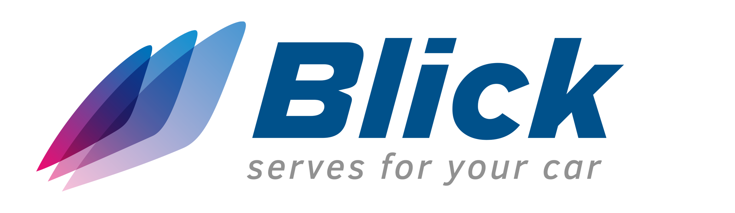 BlickLamp