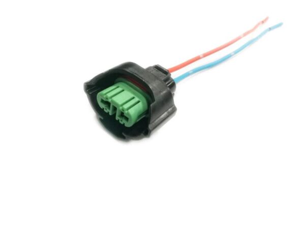 Цоколь H8/H11 ORIGINAL COPY