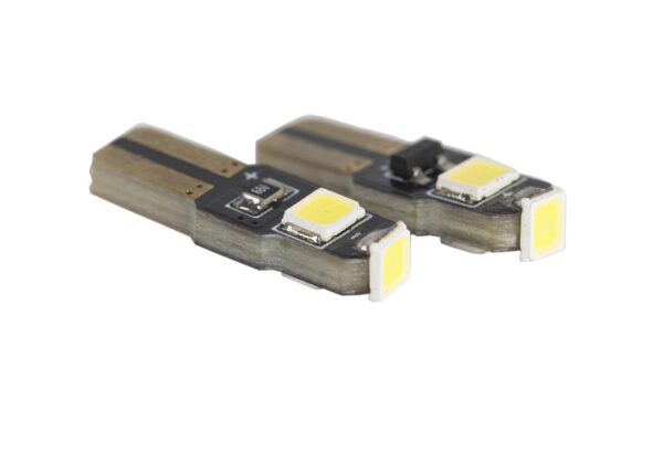 Лампа светодиодная Blick T5-2835-3SMD OSRAM Белый 12V