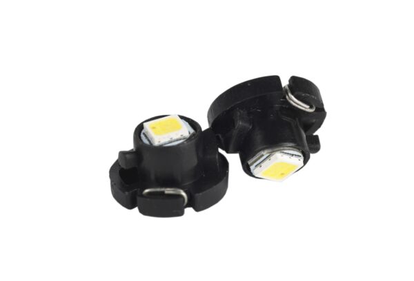 Лампа светодиодная Blick T4.2-3030-1SMD OSRAM Белый 12V