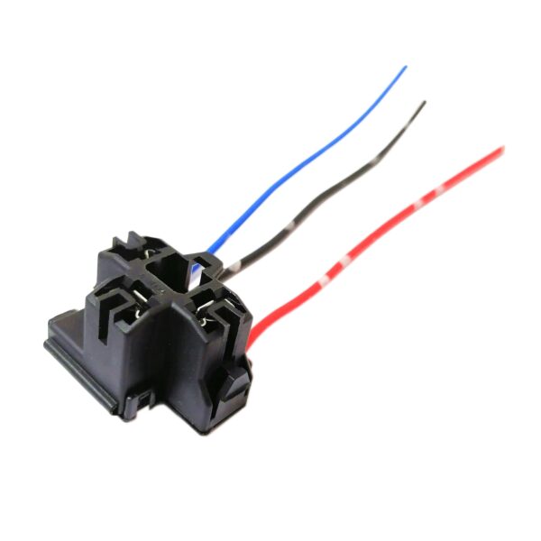 Цоколь H4 ORIGINAL COPY