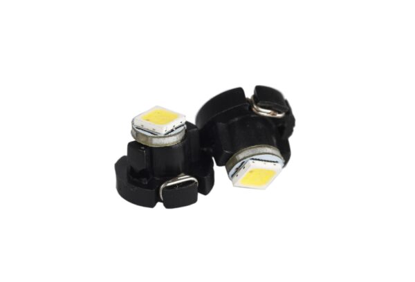 Лампа светодиодная Blick T3-2835-1SMD OSRAM Белый 12V